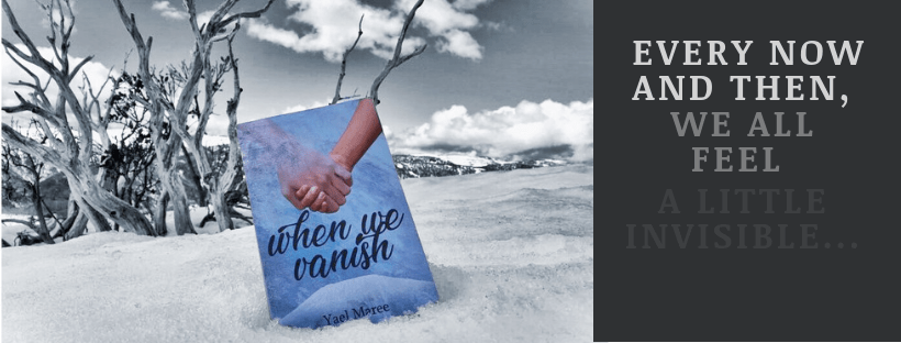 what would you do if you found out you were invisible (9)